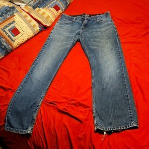 Levi Authentics signature jeans